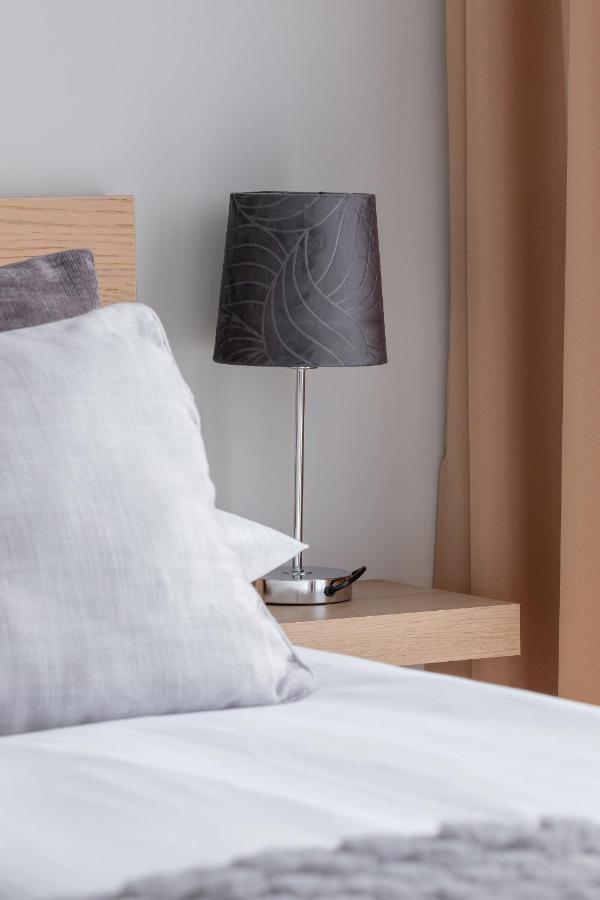 Apartament Studio With Ac Czarnowiejska By Renters