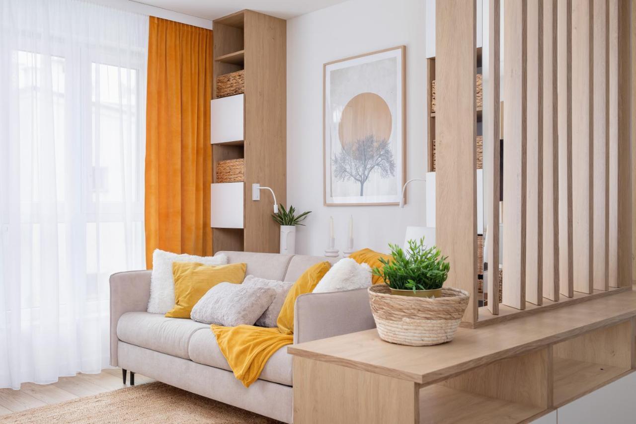 Apartament Studio With Ac Czarnowiejska By Renters *